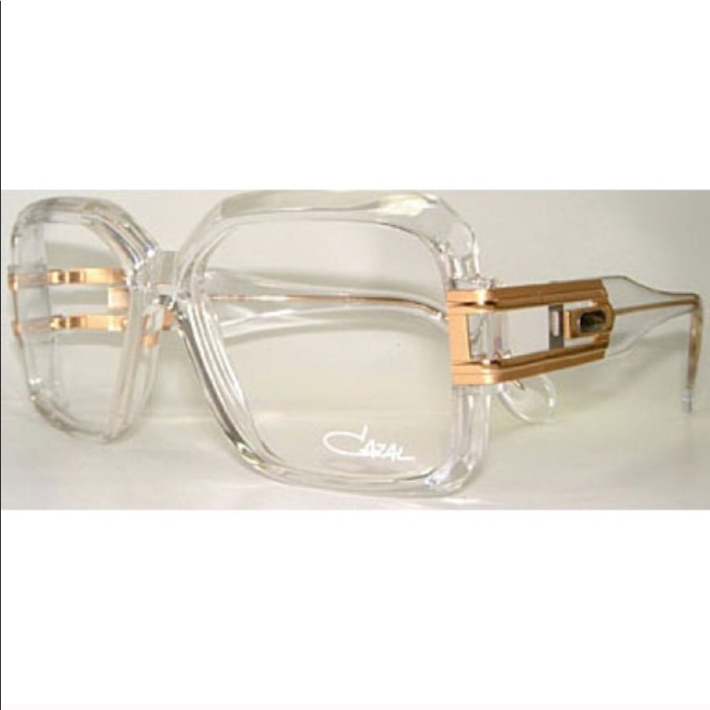 CAZAL Eyeglasses